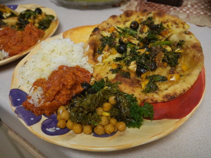 Gallery photo 2 of Veganitis