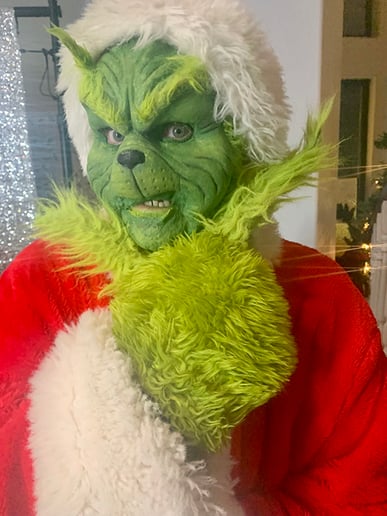 Gallery photo 3 of Las Vegas Santa Claus