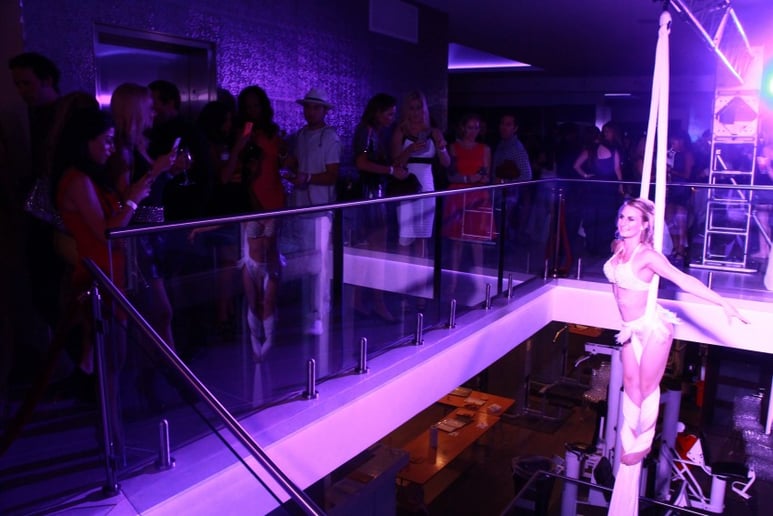 Gallery photo 16 of Cirque Mirage, LLC