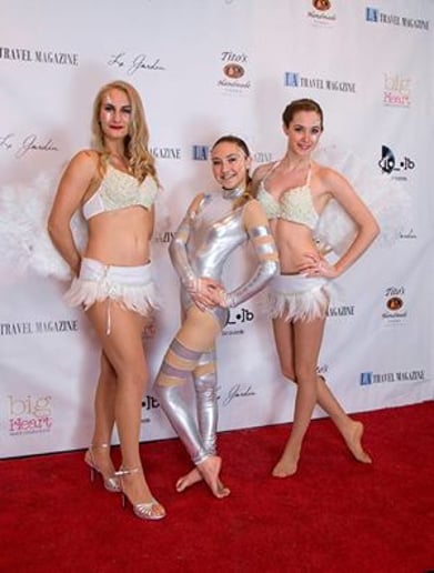 Gallery photo 85 of Cirque Mirage, LLC