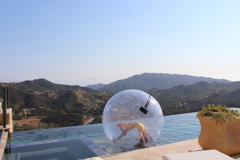 Gallery photo 49 of Cirque Mirage, LLC