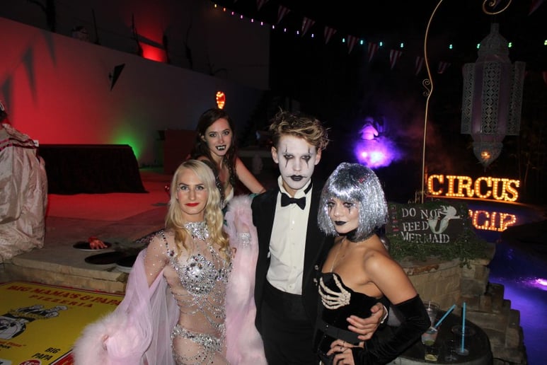 Gallery photo 4 of Cirque Mirage, LLC