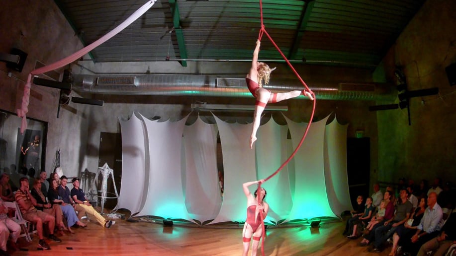 Gallery photo 56 of Cirque Mirage, LLC