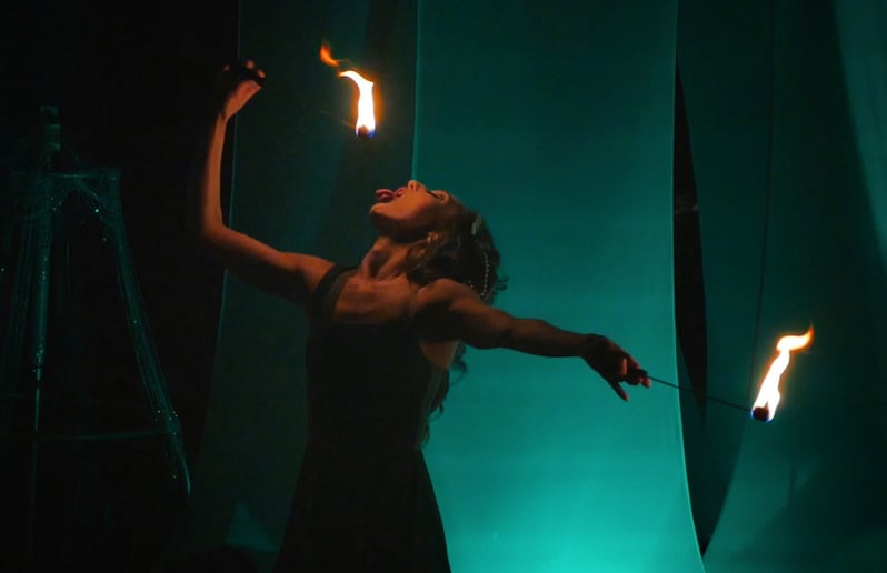 Gallery photo 86 of Cirque Mirage, LLC