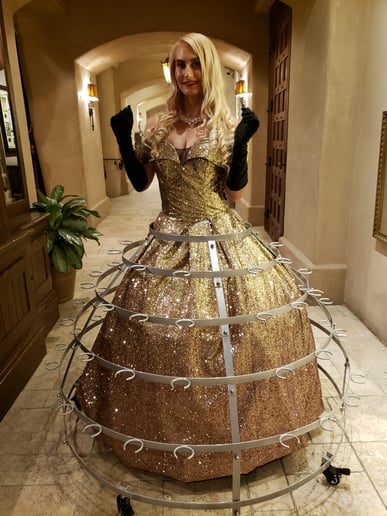 Gallery photo 36 of Cirque Mirage, LLC