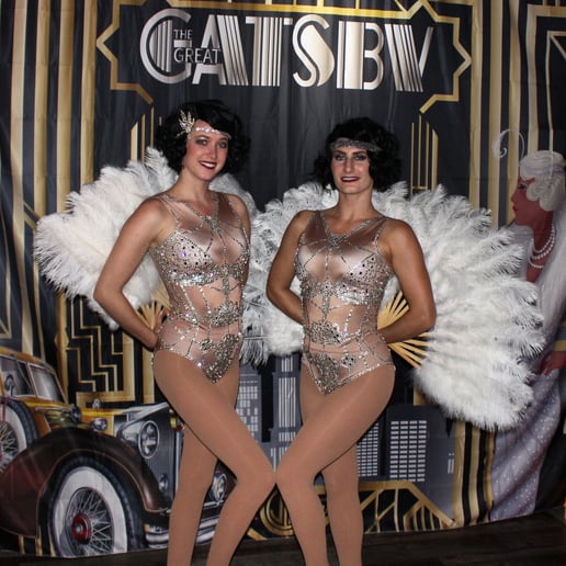 Gallery photo 20 of Cirque Mirage, LLC