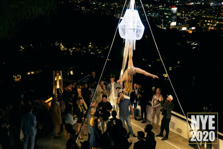 Gallery photo 7 of Cirque Mirage, LLC