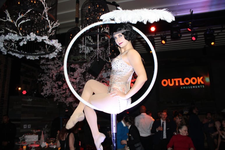 Gallery photo 27 of Cirque Mirage, LLC