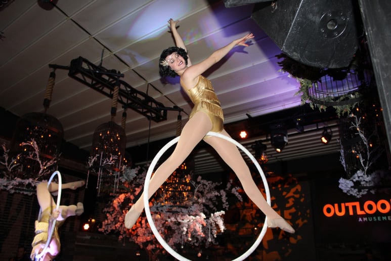 Gallery photo 25 of Cirque Mirage, LLC