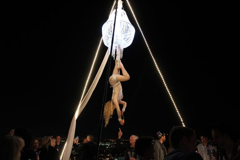 Gallery photo 5 of Cirque Mirage, LLC