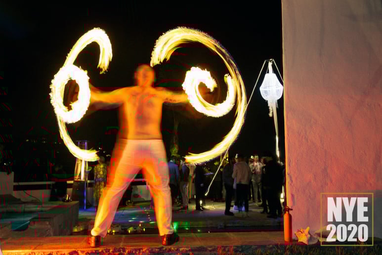 Gallery photo 72 of Cirque Mirage, LLC