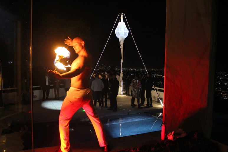 Gallery photo 69 of Cirque Mirage, LLC