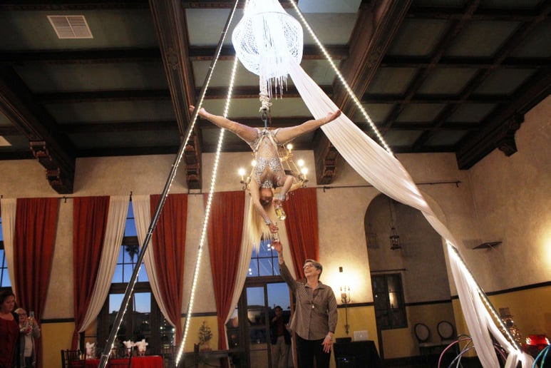 Gallery photo 9 of Cirque Mirage, LLC