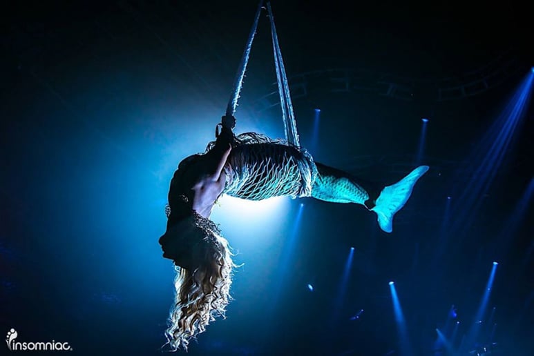 Gallery photo 39 of Cirque Mirage, LLC