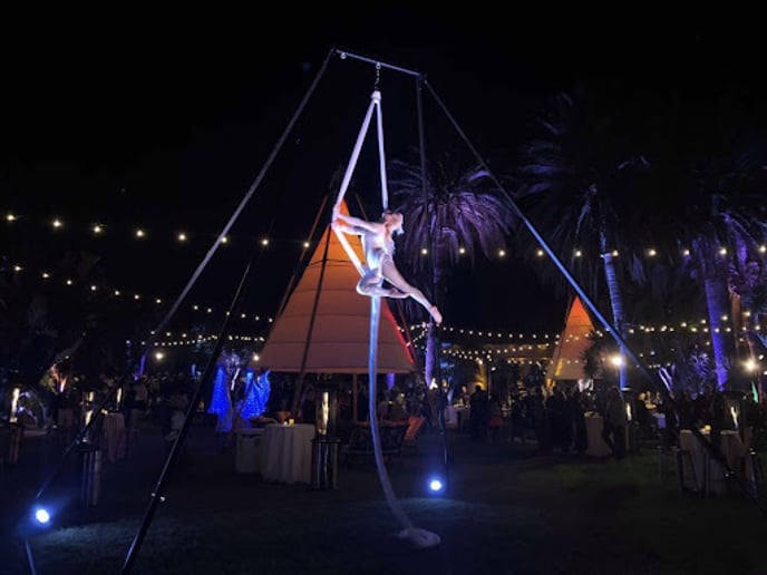 Gallery photo 18 of Cirque Mirage, LLC