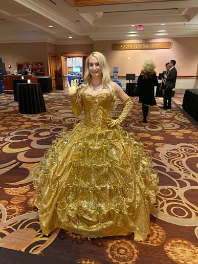 Gallery photo 33 of Cirque Mirage, LLC