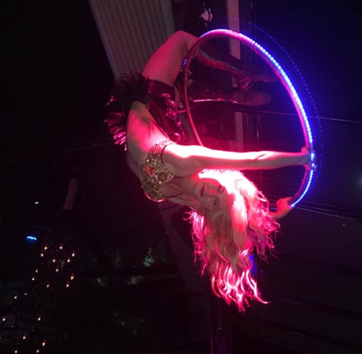 Gallery photo 81 of Cirque Mirage, LLC