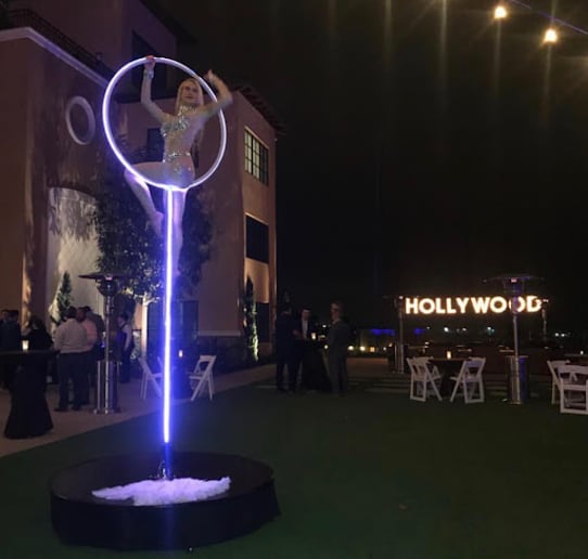 Gallery photo 83 of Cirque Mirage, LLC