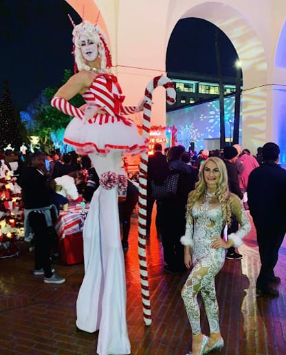 Gallery photo 84 of Cirque Mirage, LLC