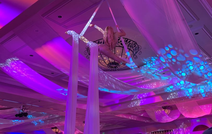 Gallery photo 15 of Cirque Mirage, LLC