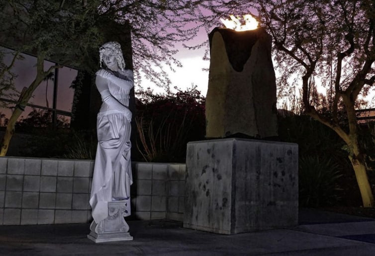 Gallery photo 62 of Cirque Mirage, LLC