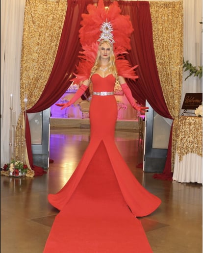 Gallery photo 58 of Cirque Mirage, LLC