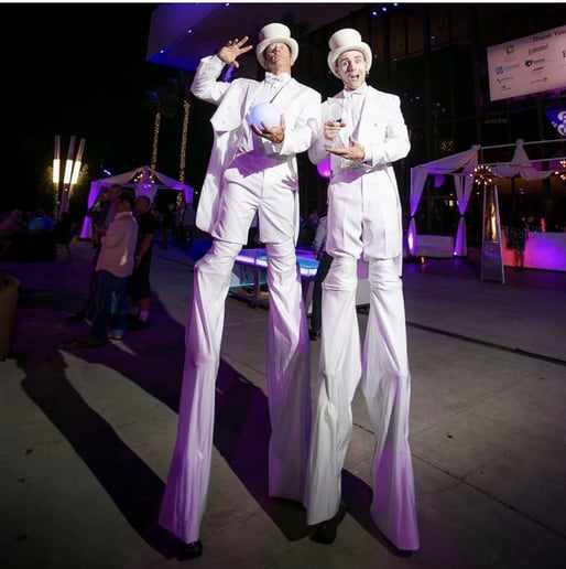 Gallery photo 89 of Cirque Mirage, LLC