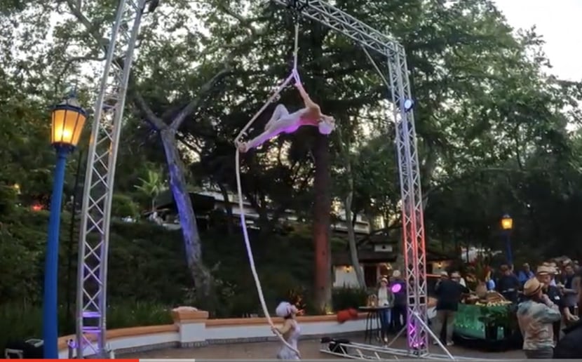 Gallery photo 57 of Cirque Mirage, LLC