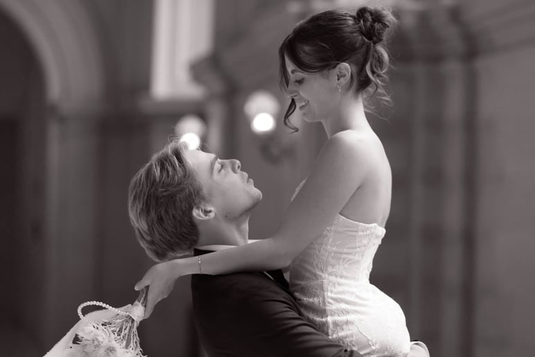 Gallery photo 3 of Vibes Coordinator