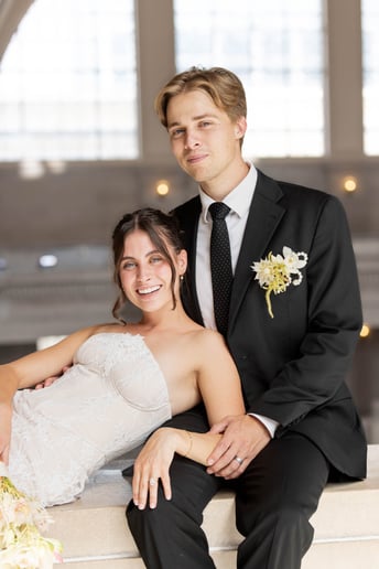 Gallery photo 6 of Vibes Coordinator