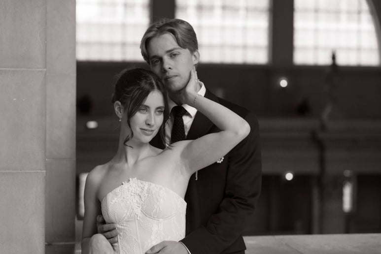 Gallery photo 9 of Vibes Coordinator