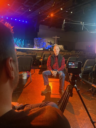 Gallery photo 1 of Video by Brody