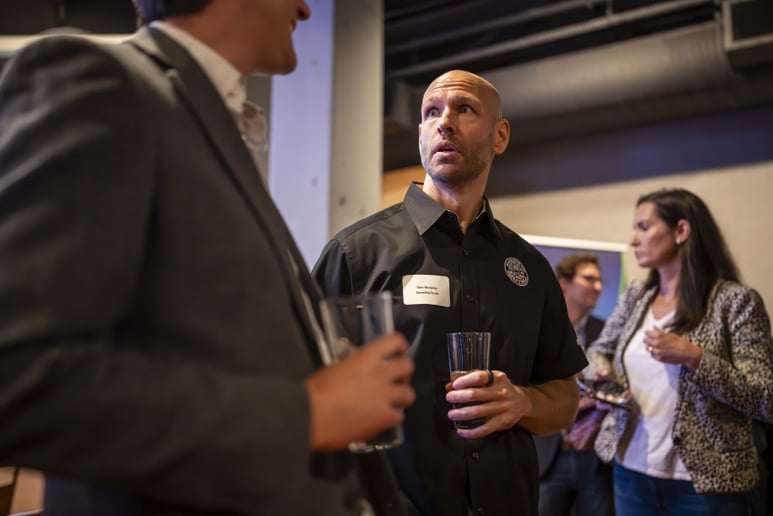 Gallery photo 4 of Genetix Digital Films