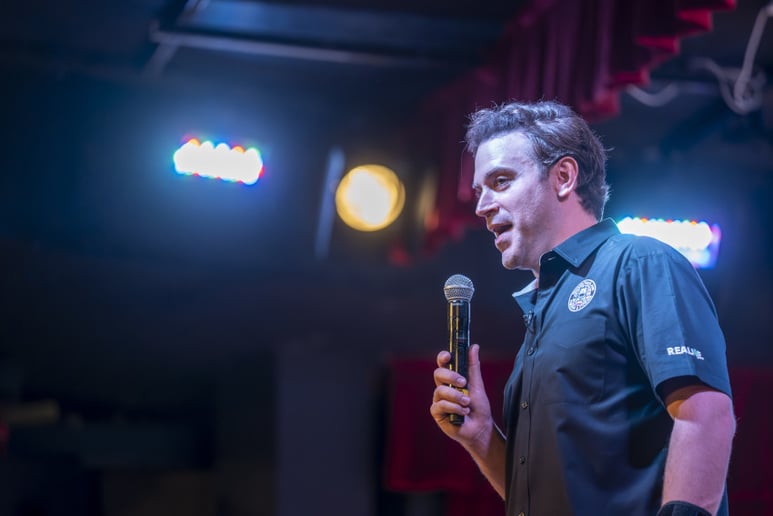 Gallery photo 5 of Genetix Digital Films