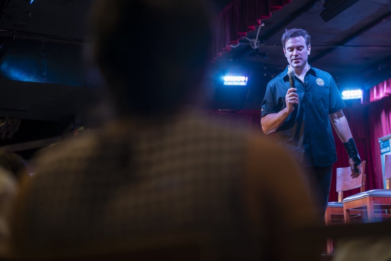 Gallery photo 6 of Genetix Digital Films