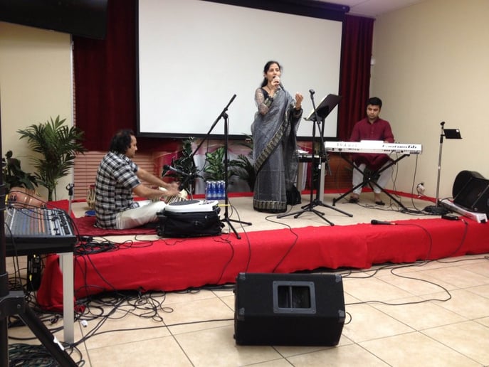 Gallery photo 1 of Then, Now, & Forever Videography Services