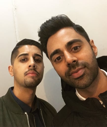 Gallery photo 10 of Vik Pandya