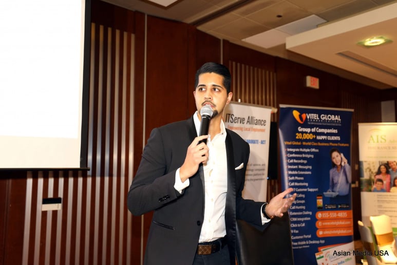 Gallery photo 8 of Vik Pandya