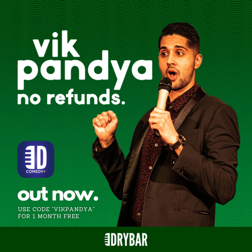 Gallery photo 4 of Vik Pandya