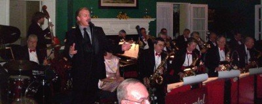 洋楽 VINCE MARTIN Hire Vince Martin - Jazz Singer in your area, | GigSalad