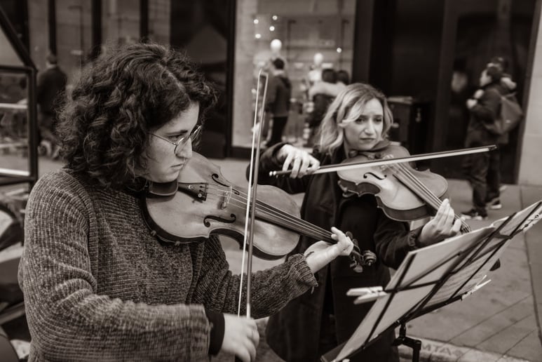 Gallery photo 1 of Violin for all Occasions