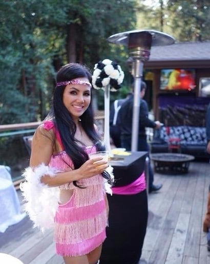 Gallery photo 13 of VIP Services * Fun Hot Party Staff + Ent