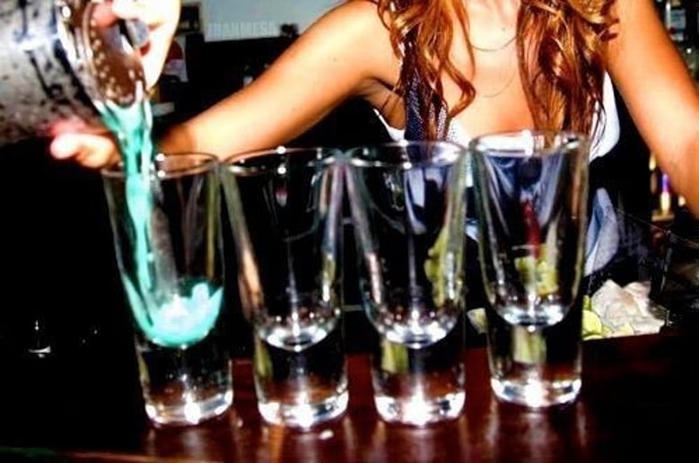 Gallery photo 44 of VIP Services * Fun Hot Party Staff + Ent