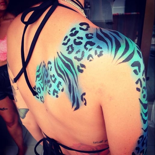 Gallery photo 53 of VIP Services * Fun Hot Party Staff + Ent