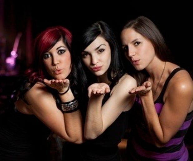 Gallery photo 65 of VIP Services * Fun Hot Party Staff + Ent