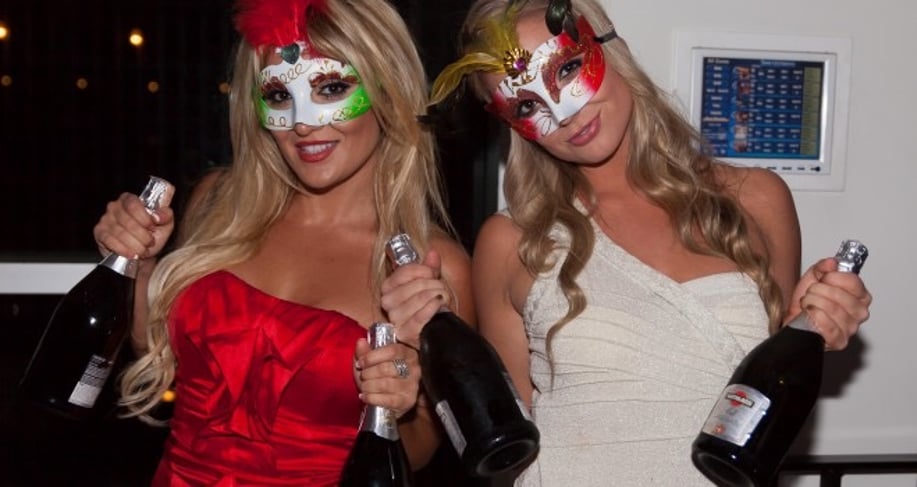 Gallery photo 64 of VIP Services * Fun Hot Party Staff + Ent