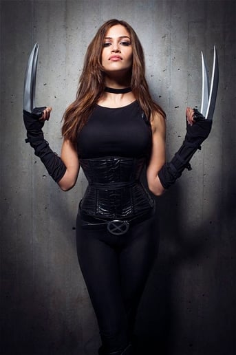 Gallery photo 78 of VIP Services * Fun Hot Party Staff + Ent