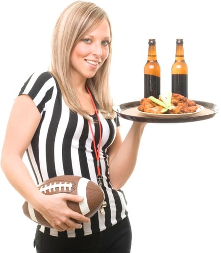 Gallery photo 8 of VIP Services * Fun Hot Party Staff + Ent