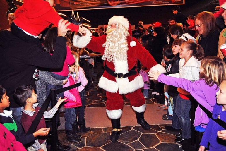 Gallery photo 41 of VIP Services * Fun Hot Party Staff + Ent