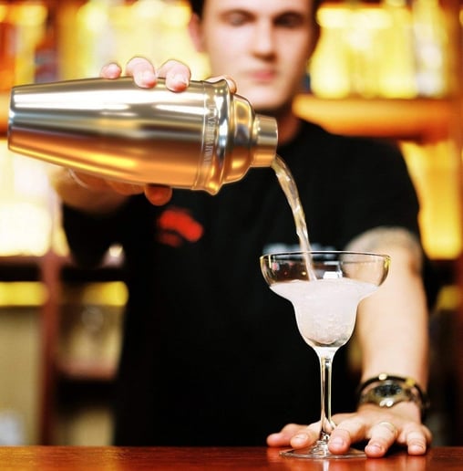 Gallery photo 3 of VIP Services * Fun Hot Party Staff + Ent